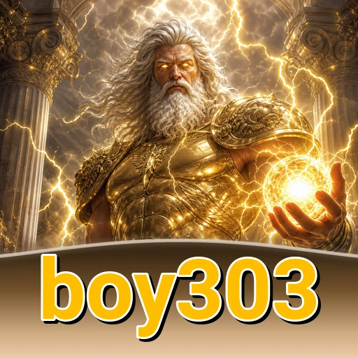 boy303 APK — gampang dipakai