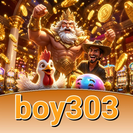 boy303 APK — hemat kuota