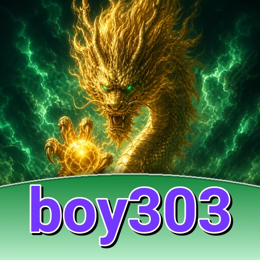 boy303 APK — katalog lengkap