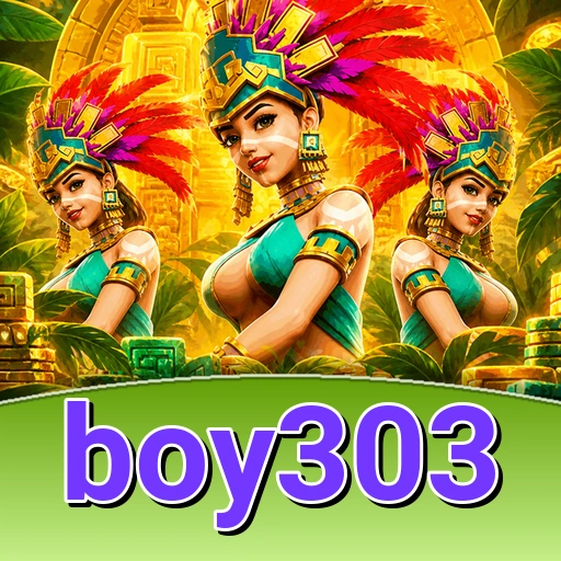 boy303 APK — file sudah dicek